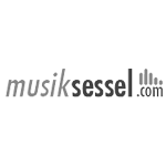 Musiksessel Logo