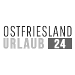 Ostfriesland Urlaub24 Logo